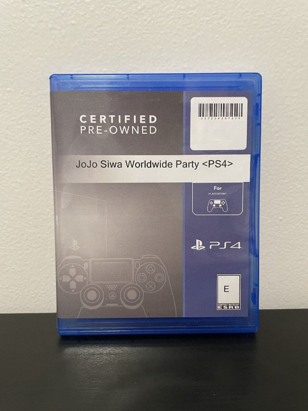 JoJo Siwa Worldwide Party PS4 PS5 (Free Upgrade) PlayStation 4 Nickelodeon